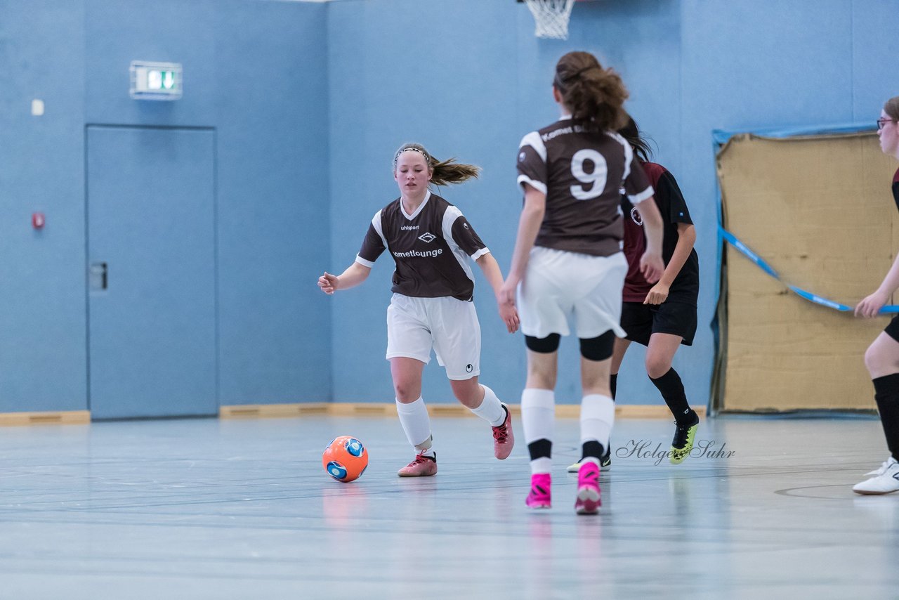 Bild 201 - HFV Futsalmeisterschaft